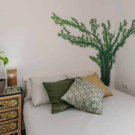 Town House With Roof Terrace And Plunge Pool Villa Alcaucín Dış mekan fotoğraf