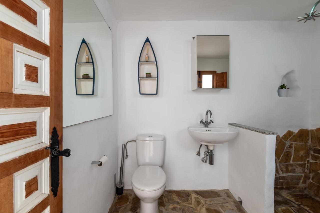 Town House With Roof Terrace And Plunge Pool Villa Alcaucín Dış mekan fotoğraf
